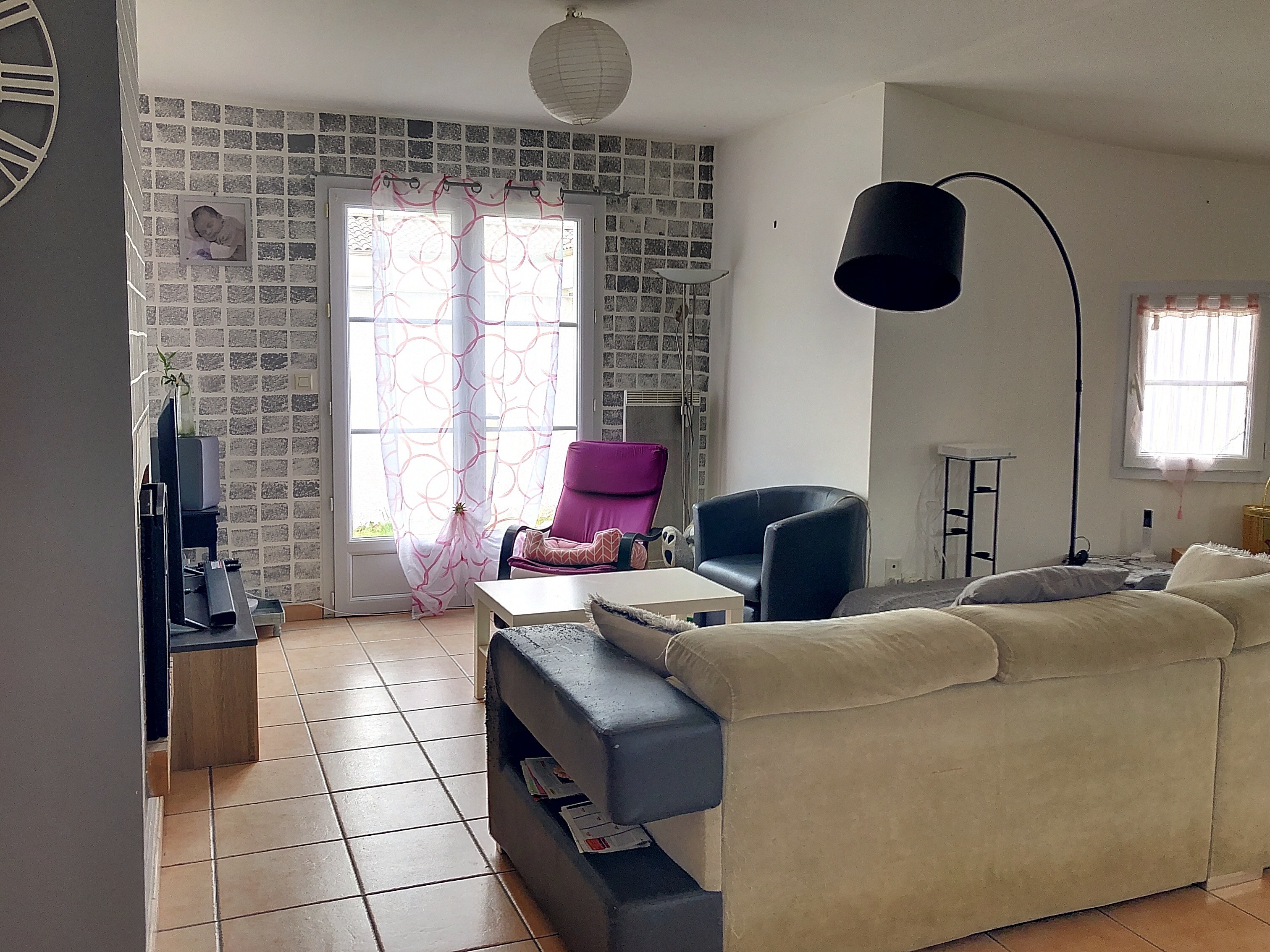 vente Maison 2 chambres Bien chez vous Immobilier